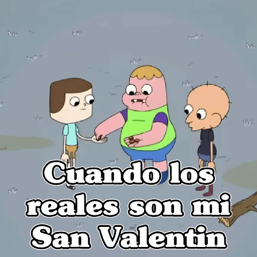 🧿Memes San Valentin♥️😂