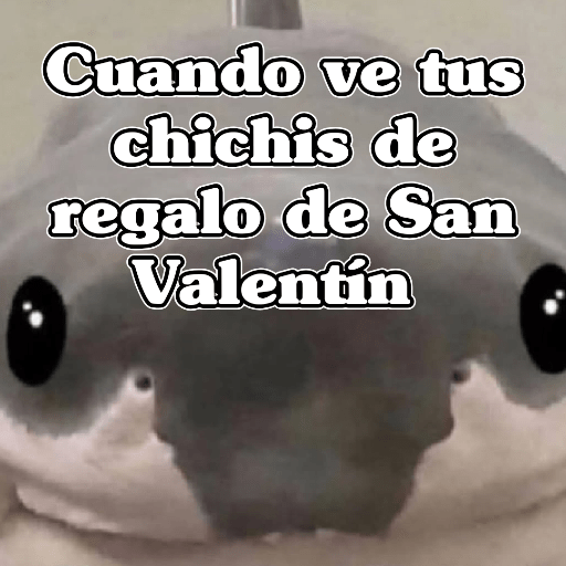 🧿Memes San Valentin♥️😂