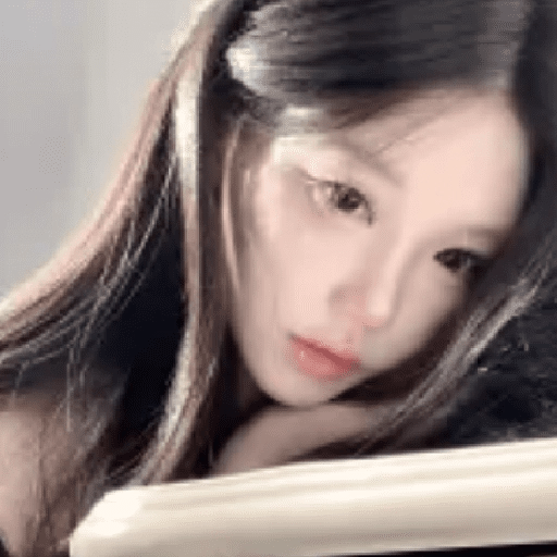 🧿Beautifull girl Coreana♥️💃 5
