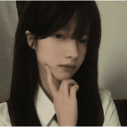 🧿Beautifull girl Coreana♥️💃 12