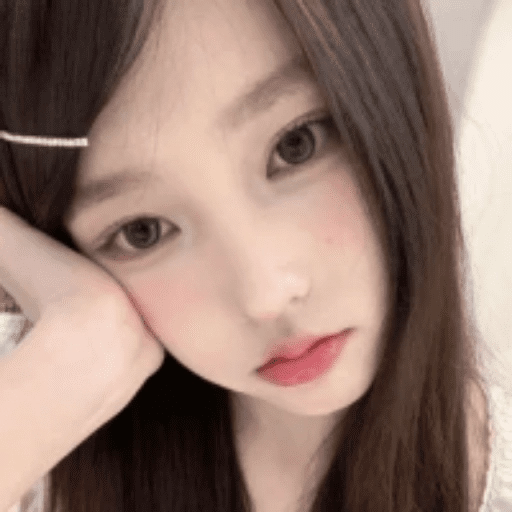 🧿Beautifull girl Coreana♥️💃 15