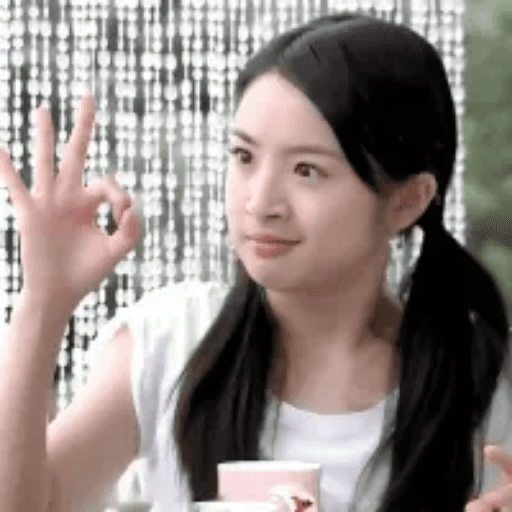 🧿Beautifull girl Coreana♥️💃 19