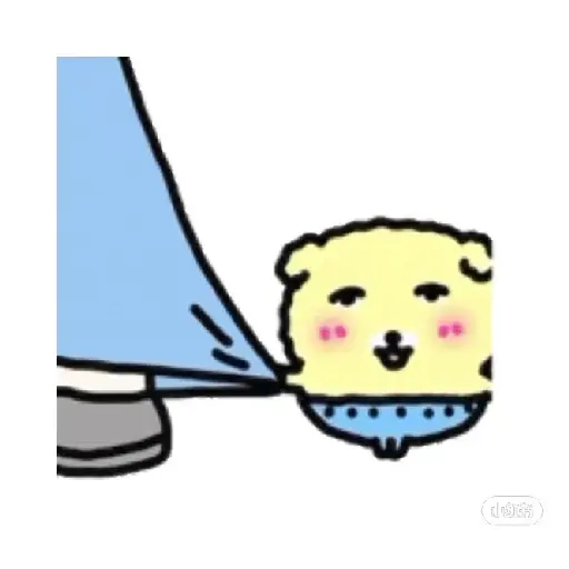 🧿 Perrito amarillo/ cafe🐶🦮 3