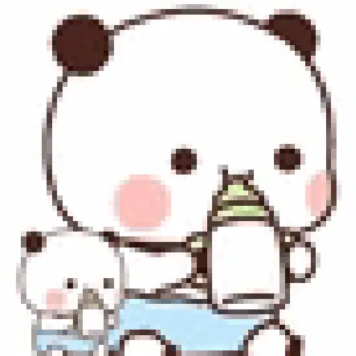 🧿 Bubu y Dudu7 🐻🐻‍❄️♥️ 27