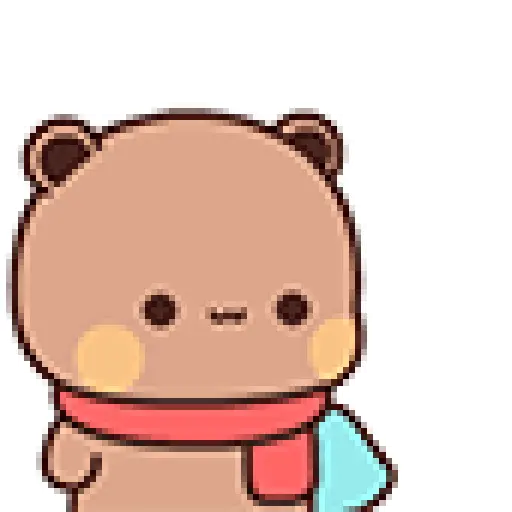 🧿 Bubu y Dudu7 🐻🐻‍❄️♥️ 2