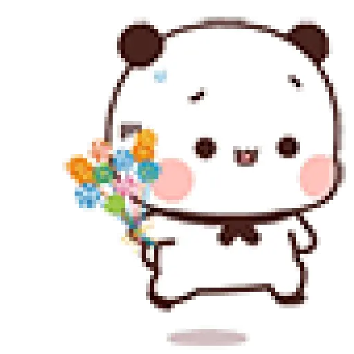 🧿 Bubu y Dudu7 🐻🐻‍❄️♥️ 11