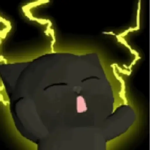 🧿 Gatito Negro🐈‍⬛ 3