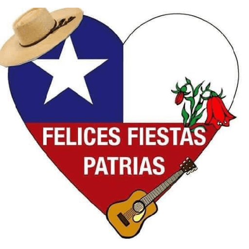 🧿 Fiestas Patrias Chile2🇨🇱 27