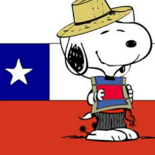 🧿 Fiestas Patrias Chile2🇨🇱 20