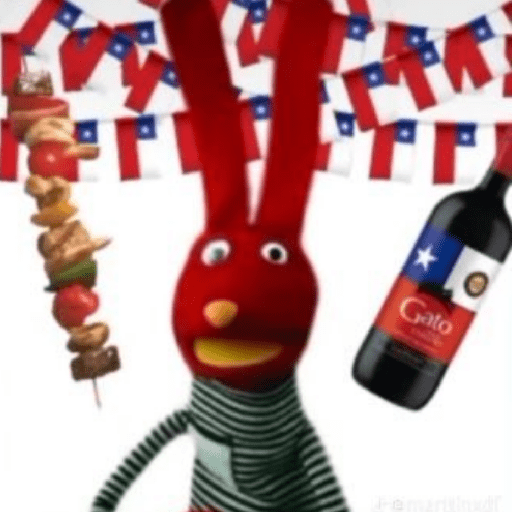 🧿 Fiestas Patrias Chile2🇨🇱 14