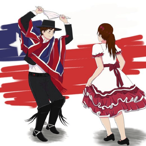 🧿 Fiestas Patrias Chile2🇨🇱 2