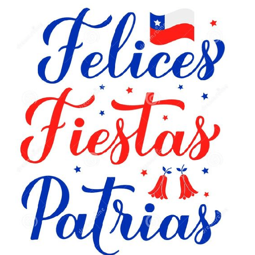 🧿 Fiestas Patrias Chile2🇨🇱 7