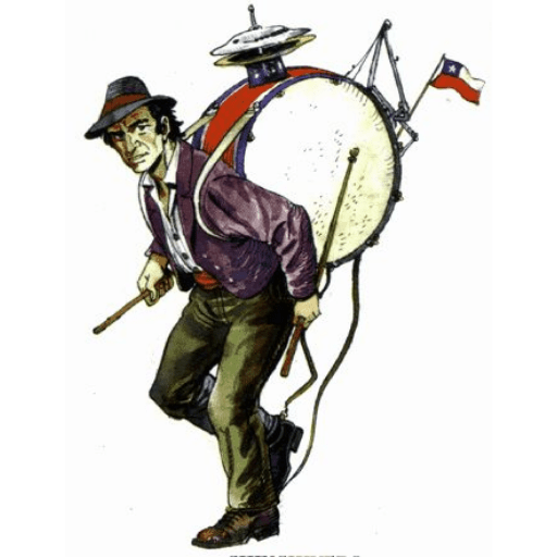 🧿 Fiestas Patrias Chile2🇨🇱 4