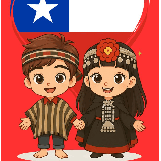 🧿 Fiestas Patrias Chile2🇨🇱 8