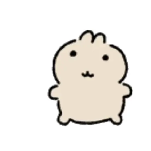 🧿 Conejita Conejito Osito 🐰🐻🐇 5