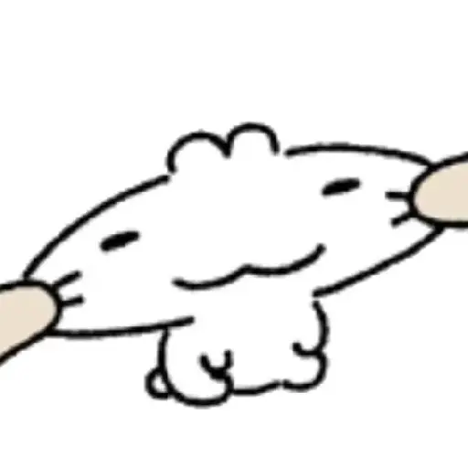 🧿 Conejita Conejito Osito 🐰🐻🐇 3
