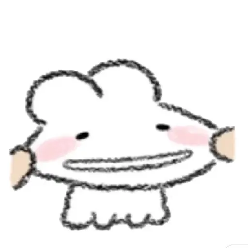 🧿 Conejita Conejito Osito 🐰🐻🐇 11