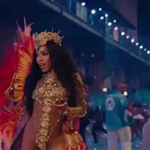 🧿 Carnaval De Rio🎶☀️🎊