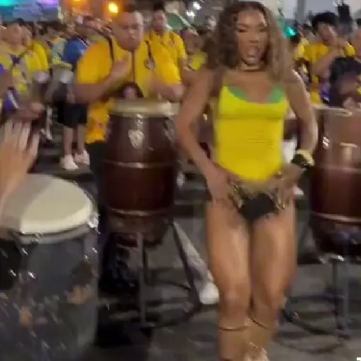 🧿 Carnaval De Rio🎶☀️🎊