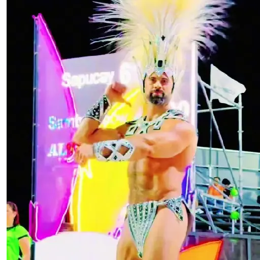 🧿 Carnaval De Rio🎶☀️🎊