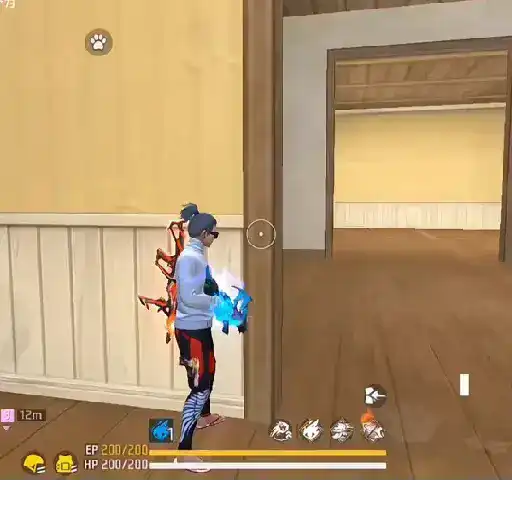🧿Free Fire 💥🎖️🏆🪖