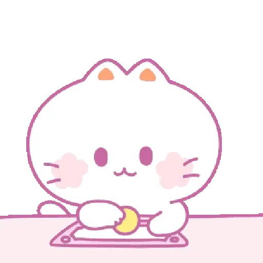 🧿 Gatito Michu🐱🤍 9