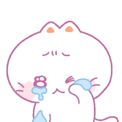 🧿 Gatito Michu🐱🤍 8