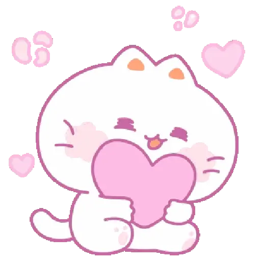 🧿 Gatito Michu🐱🤍 7