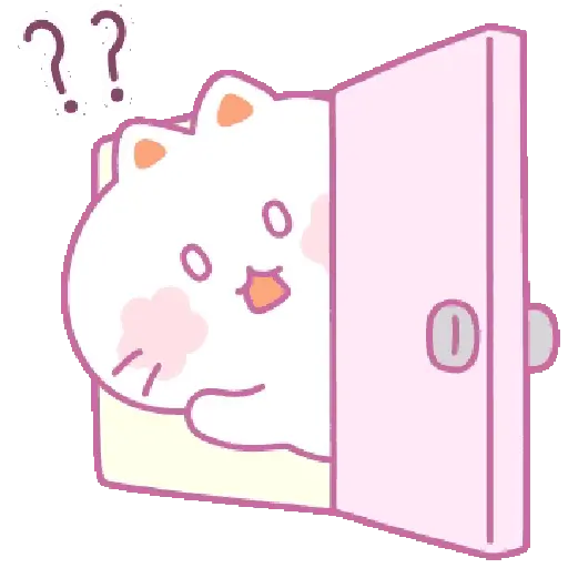 🧿 Gatito Michu🐱🤍 6