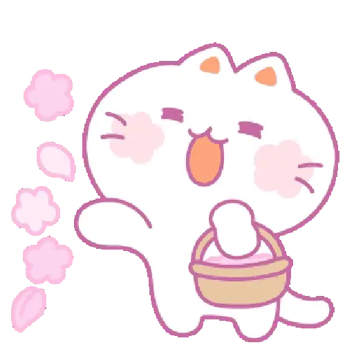 🧿 Gatito Michu🐱🤍 5