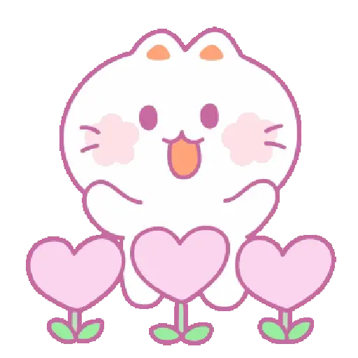 🧿 Gatito Michu🐱🤍 18