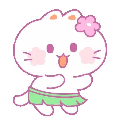 🧿 Gatito Michu🐱🤍 19