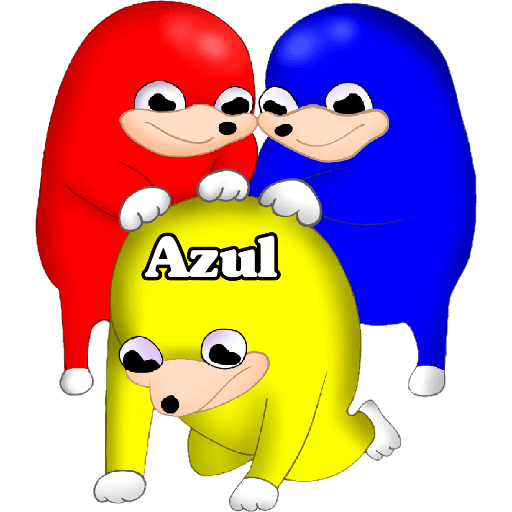 🧿 Rojo o Azul? 🔴🔵 6
