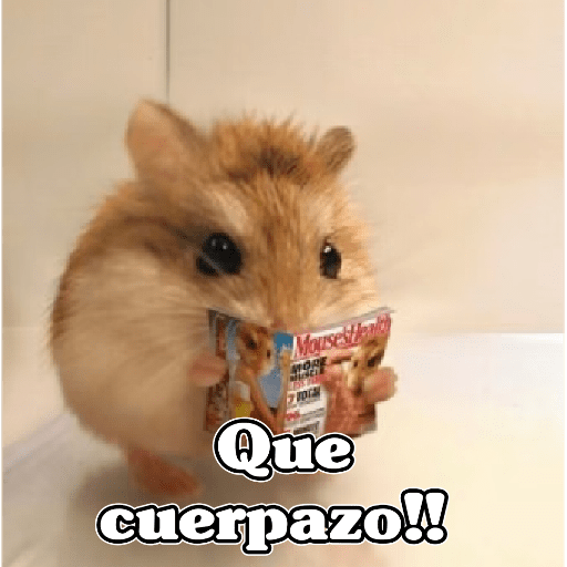 🧿 Ratoncitos para tu chat 🐭🐁 1