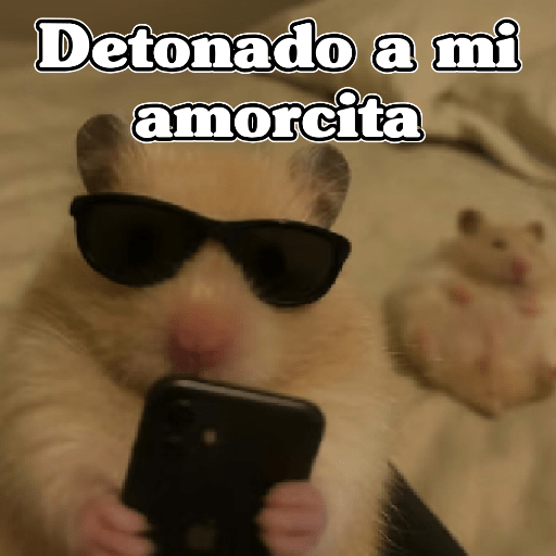 🧿 Ratoncitos para tu chat 🐭🐁 9