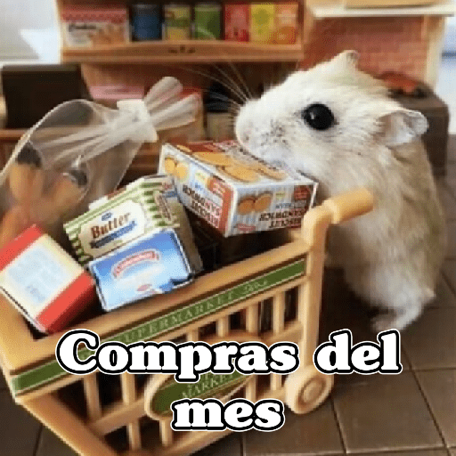 🧿 Ratoncitos para tu chat 🐭🐁 16