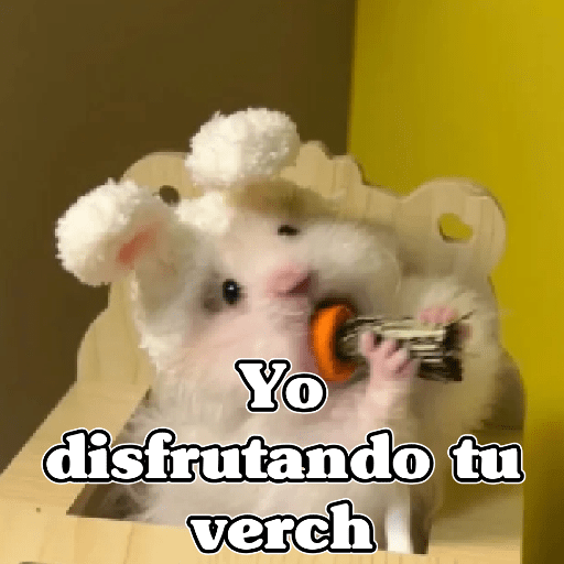 🧿 Ratoncitos para tu chat 🐭🐁 17