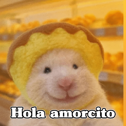 🧿 Ratoncitos para tu chat 🐭🐁 18
