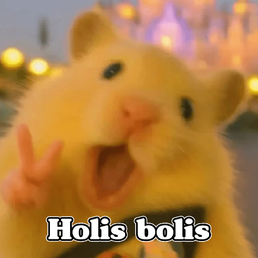 🧿 Ratoncitos para tu chat 🐭🐁 19