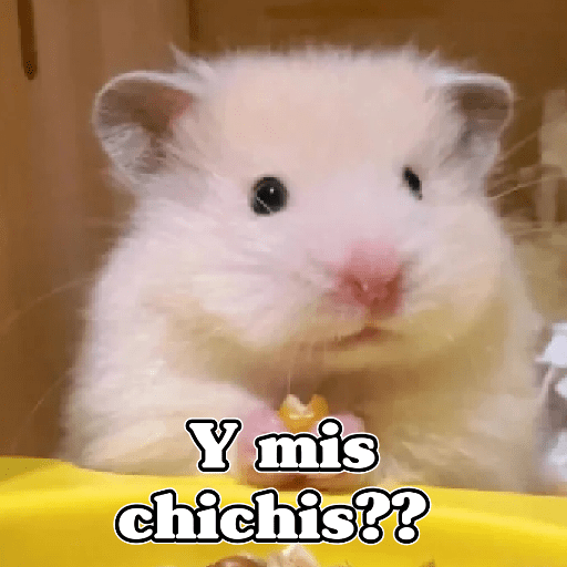 🧿 Ratoncitos para tu chat 🐭🐁 20