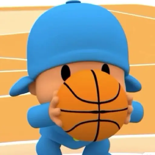 🧿Pocoyo 🔵🔷💙 12