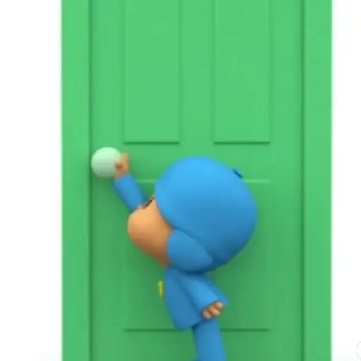 🧿Pocoyo 🔵🔷💙 8