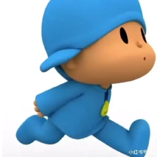 🧿Pocoyo 🔵🔷💙 10