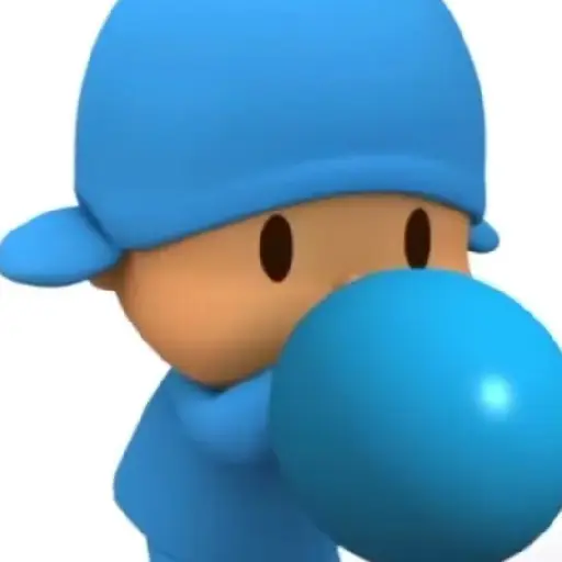 🧿Pocoyo 🔵🔷💙 11
