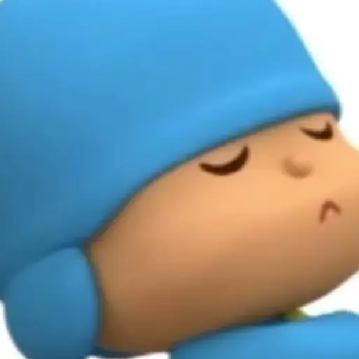 🧿Pocoyo 🔵🔷💙 16