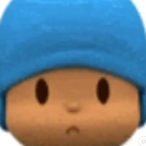 🧿Pocoyo 🔵🔷💙 18