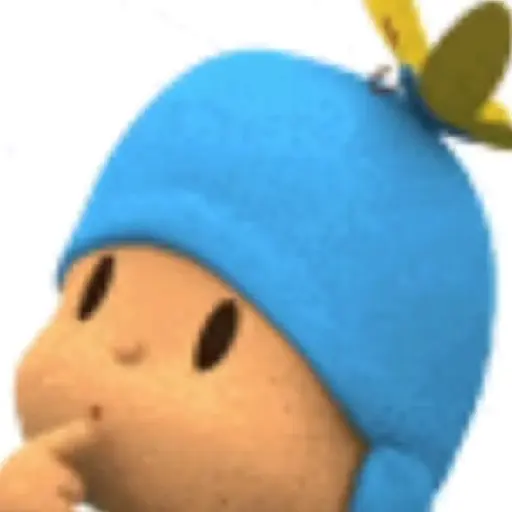 🧿Pocoyo 🔵🔷💙 19