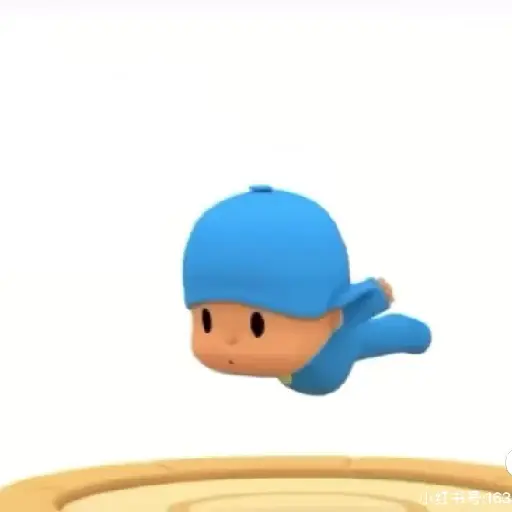 🧿Pocoyo 🔵🔷💙 21