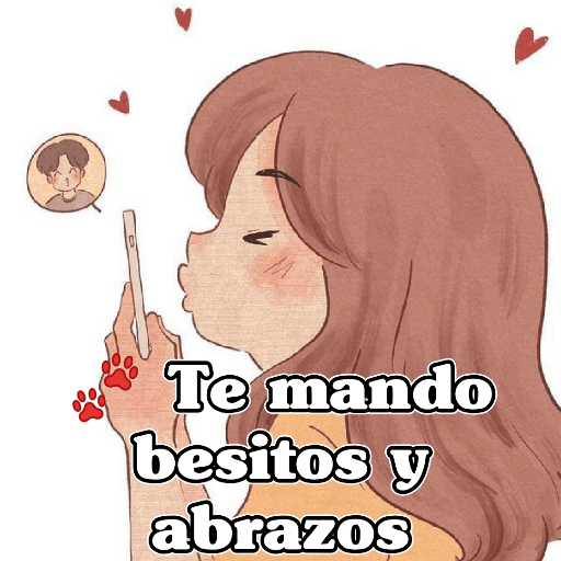 🧿Amor contigo todo💕