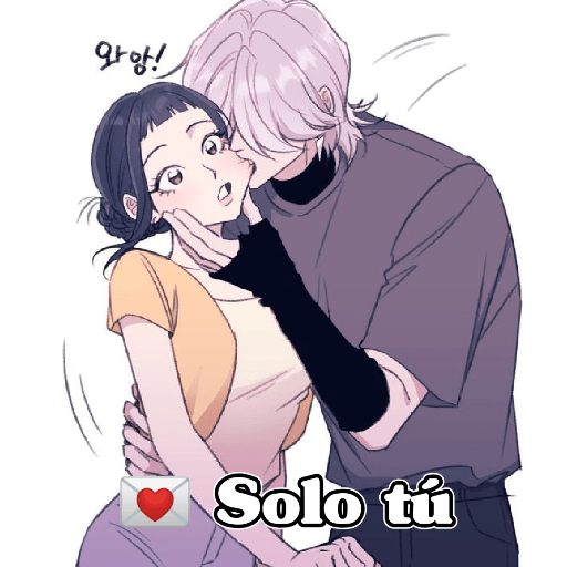 🧿Amor contigo todo💕